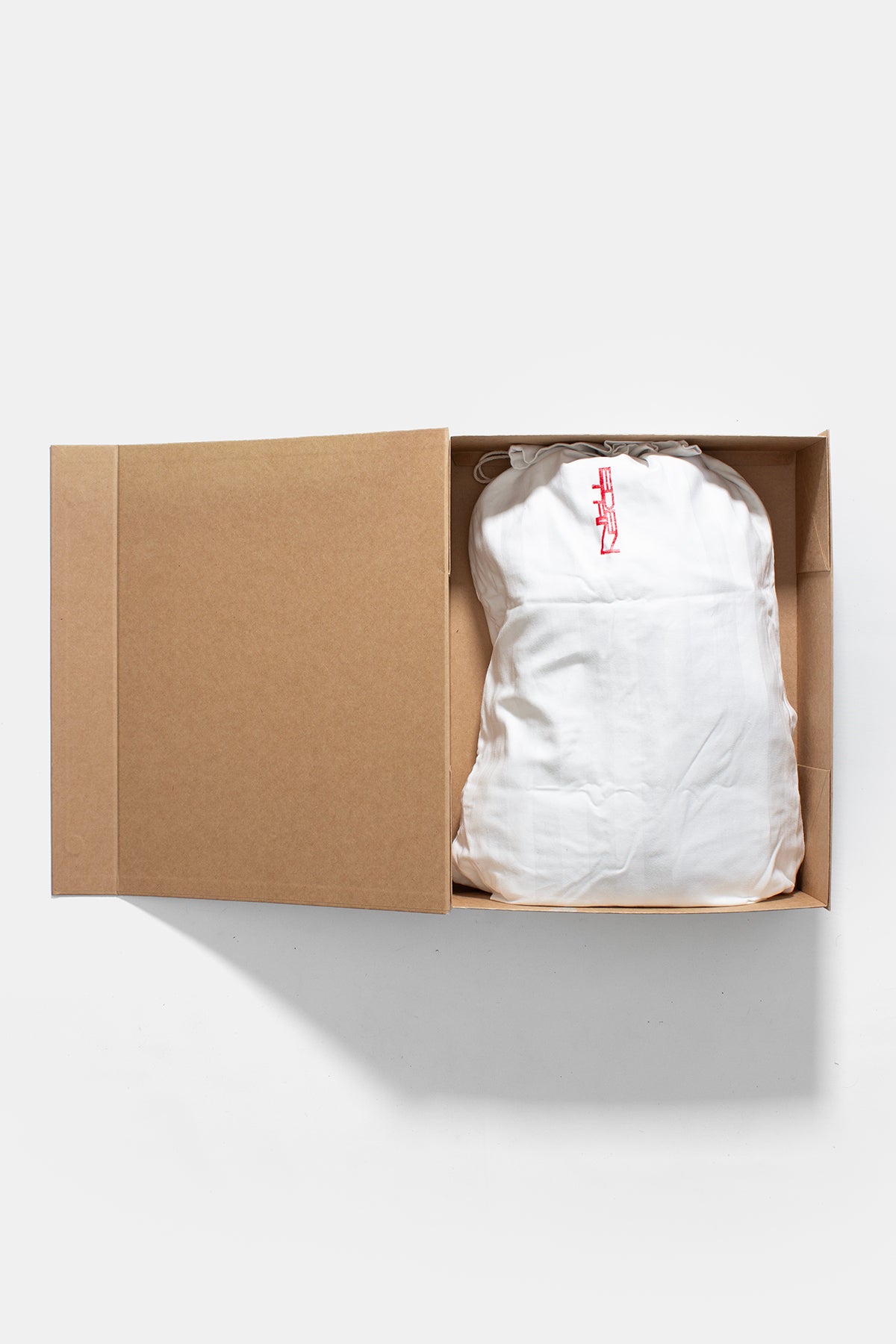 10L Icon Pink/White Rallypack