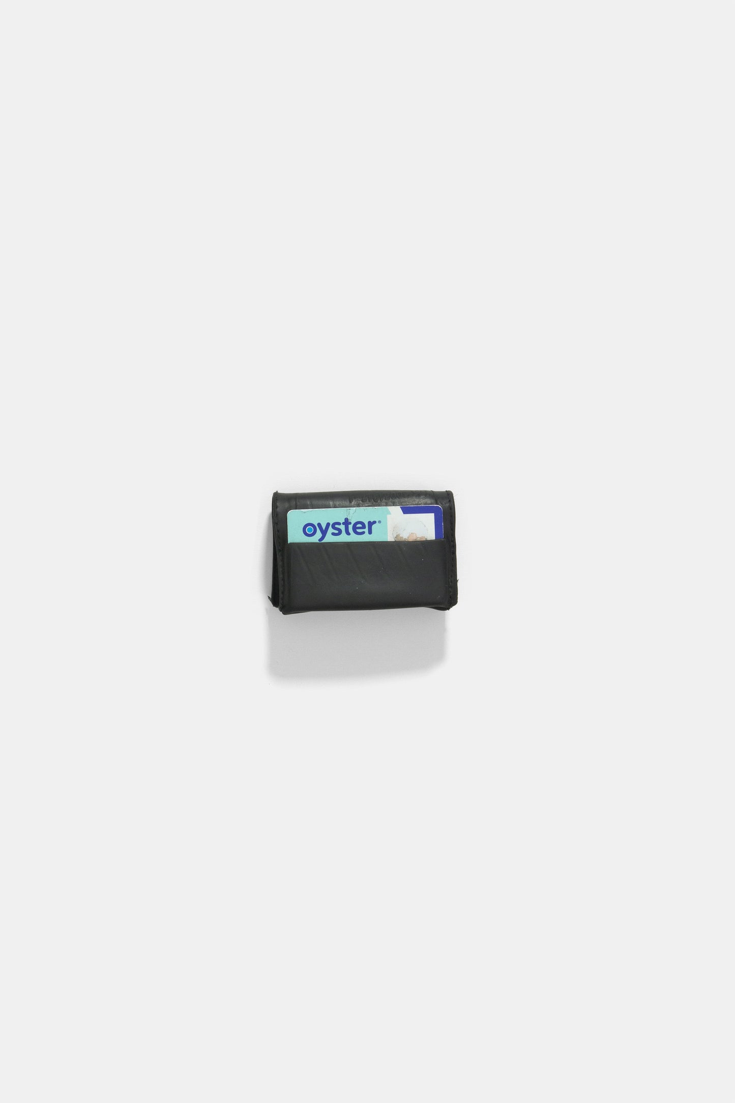 Inner Tube Wallet