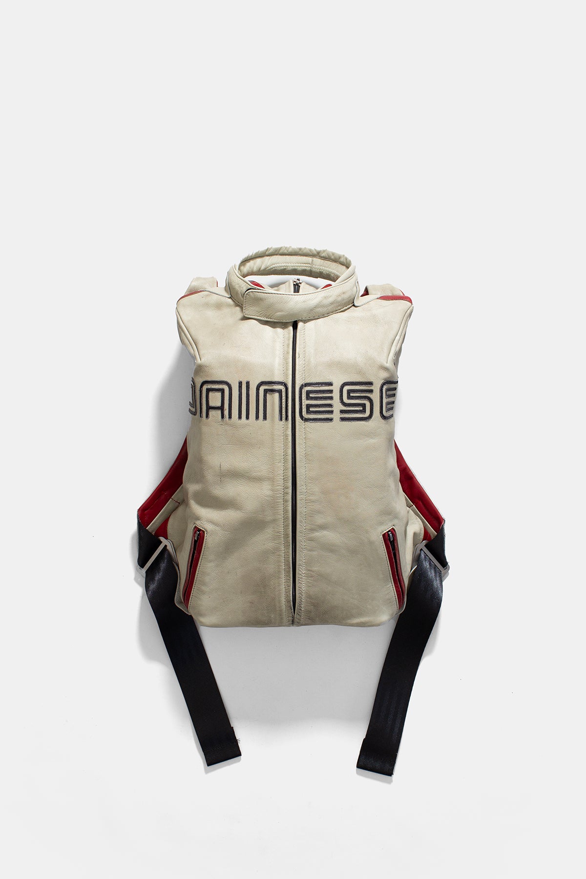 10L Dainese Beige/Black Rallypack