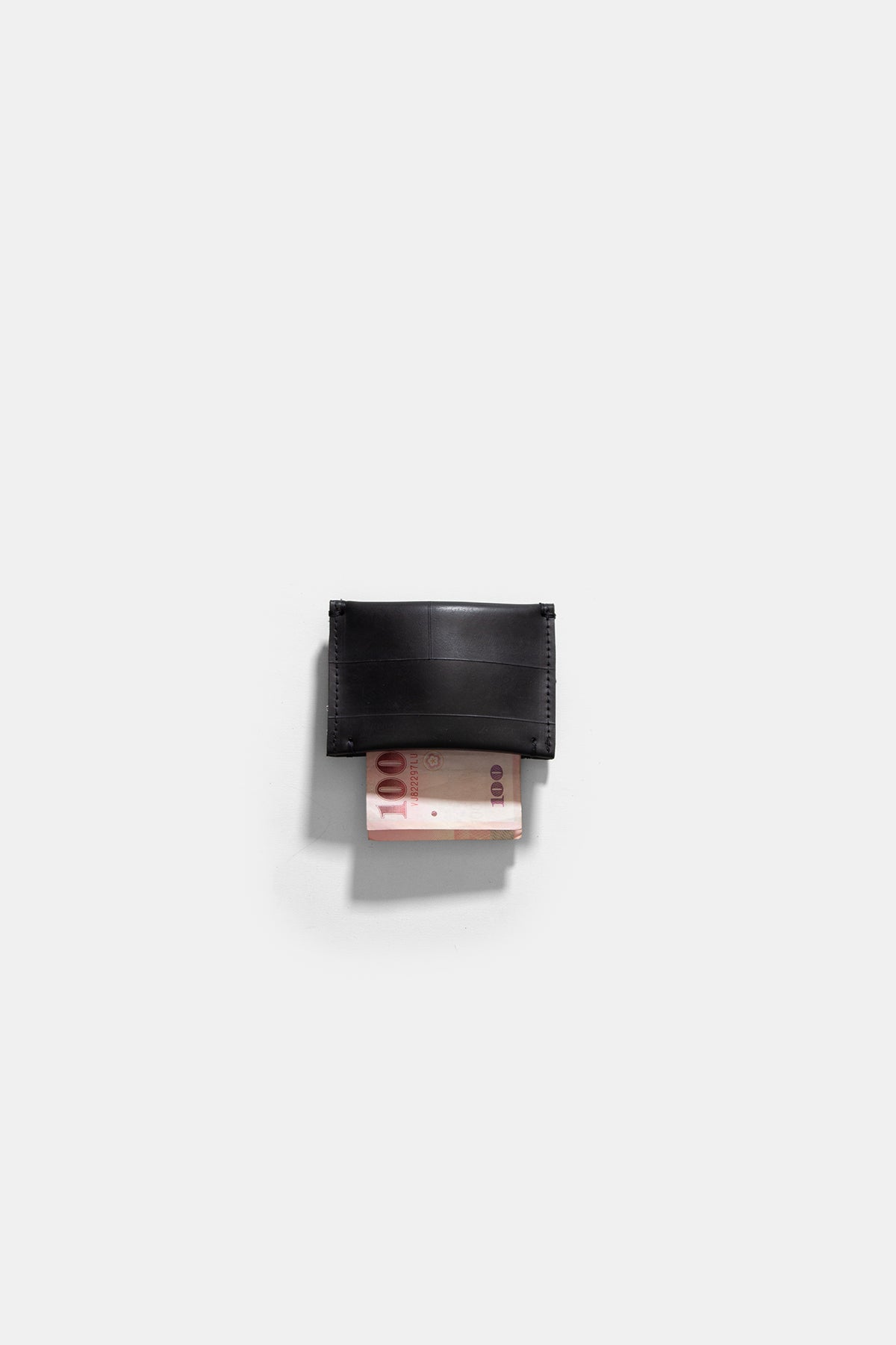 Mussel Wallet