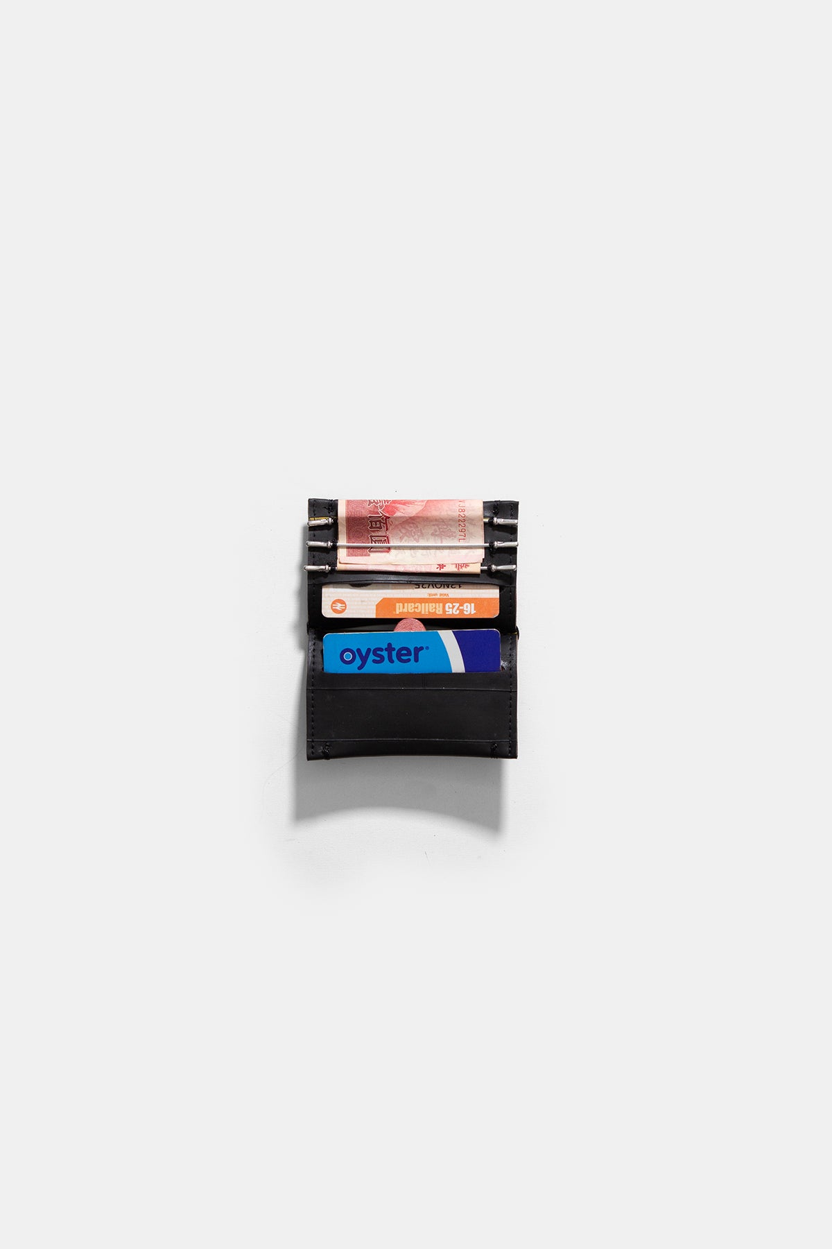 Mussel Wallet