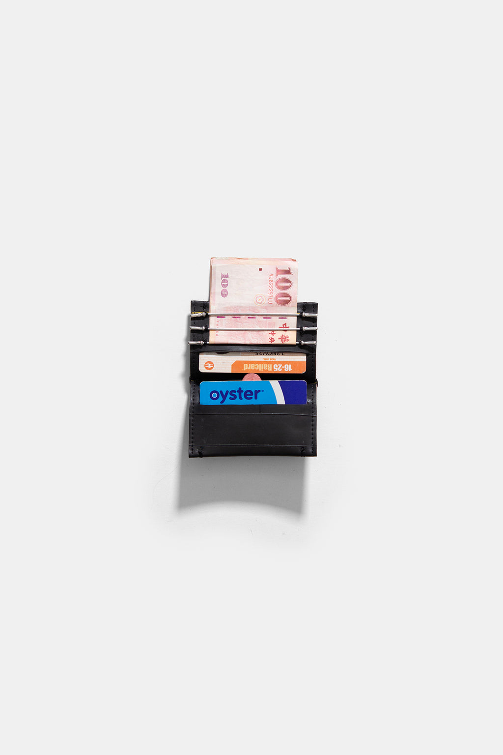 Mussel Wallet
