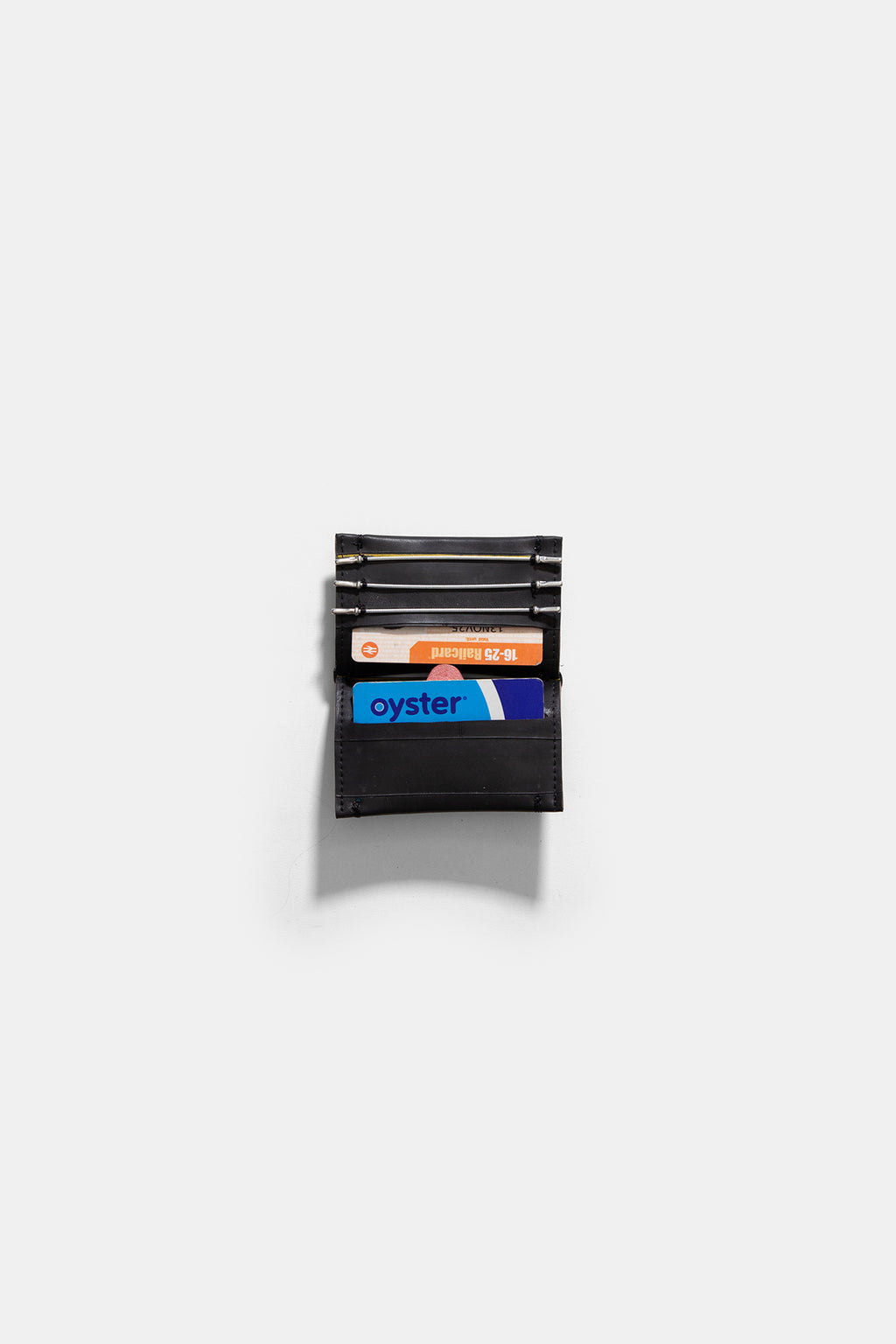 Mussel Wallet