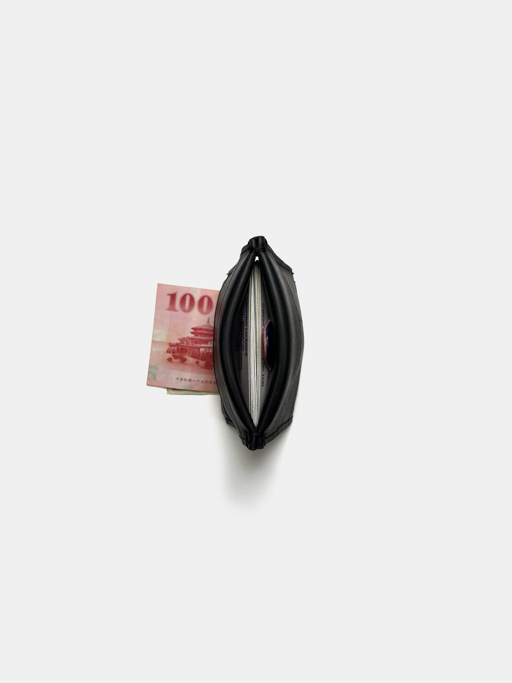 Mussel Wallet